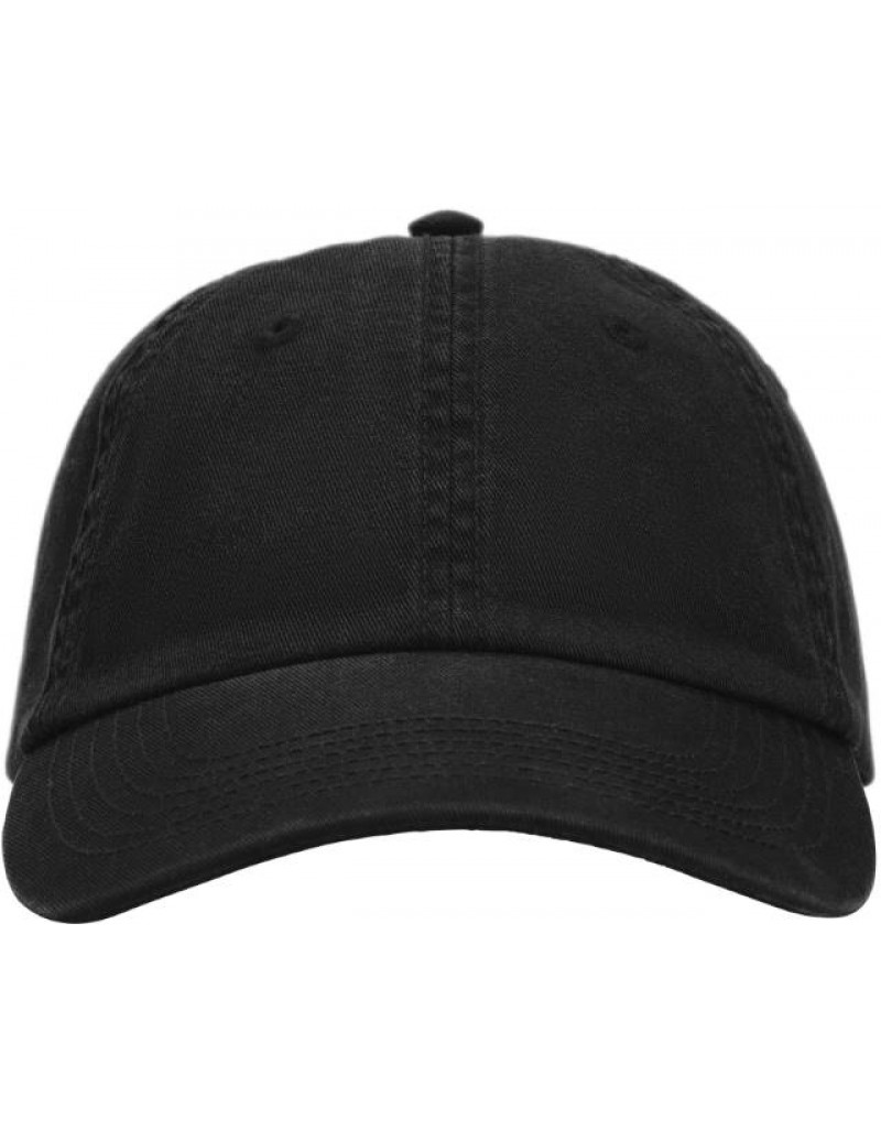 Sapca Cotton Twill